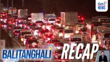 Balitanghali: (Part 3) December 24, 2025