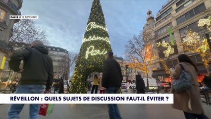 Noël : les discussions à éviter en famille pour passer de bonnes fêtes