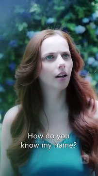 Alpha Revenge Wolf King And His Human Luna (2025) – FULL HD [Eng Sub]