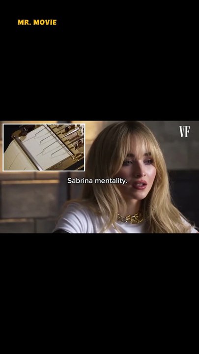 Sabrina Carpenter Core - Hollywood’s ICONIC Scenes 🔥🎥 You CAN’T Unsee!