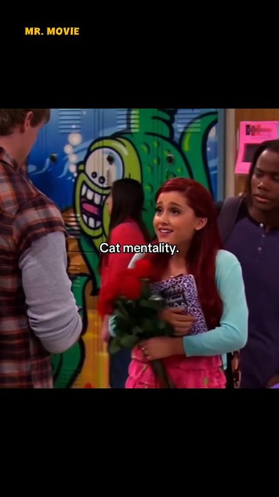 cat core - Hollywood’s ICONIC Scenes 🔥🎥 You CAN’T Unsee!