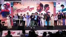 Director Anil Ravipudi Super Fun Speech at #Dhandoraa Movie Pre-Release Event