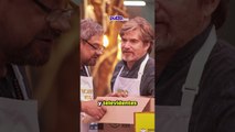 Nicolás Montero sale de la competencia de 'Masterchef' | Pulzo