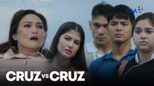 Cruz vs. Cruz: Hazel, nagtataka kung bakit dinala sa ospital?! (Episode 116)
