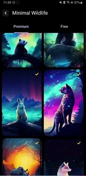 M AYAN SAJID - AI WALLPAPERS WALLART BY ARROWWALLS NEW BEAUTIFUL WALLPAPERS FOR EVERY TASTE EVERYONE EVERYDAY