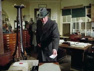 Jack el Destripador 1988 HD Español Latino - Jack The Ripper - Parte 2 - Fullscreen