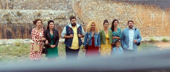 J'adore ce que vous faites - Bande-annonce #1 [VF|HD1080p]