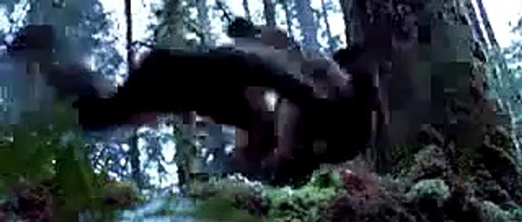 Twilight - Biss zum Morgengrauen - Teaser (Deutsch)