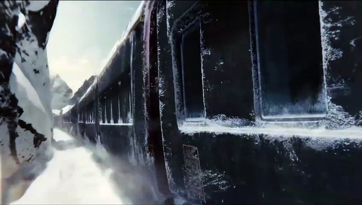 Snowpiercer - Trailer (Deutsch) HD
