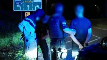 Police Interceptors S24E10 (1st December 2025)
