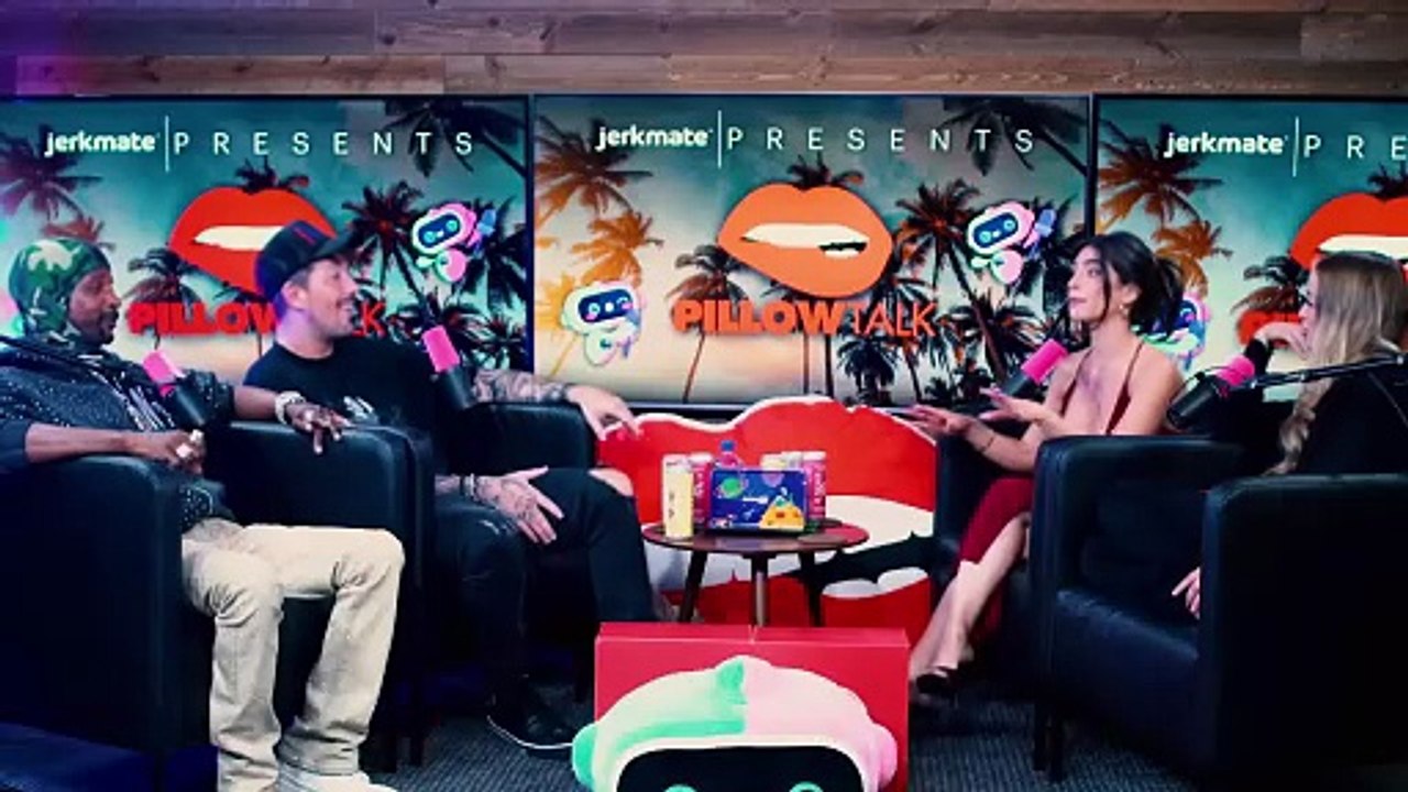 TRU KAIT VS CHARLESTON WHITE – HEATED ARGUMENT ON PILLOW TALK(1080P_60FPS)