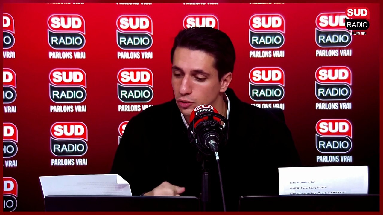 Maxime Lledo : "En France, il y a un meurtre ou un assassinat toutes les huit heures !"