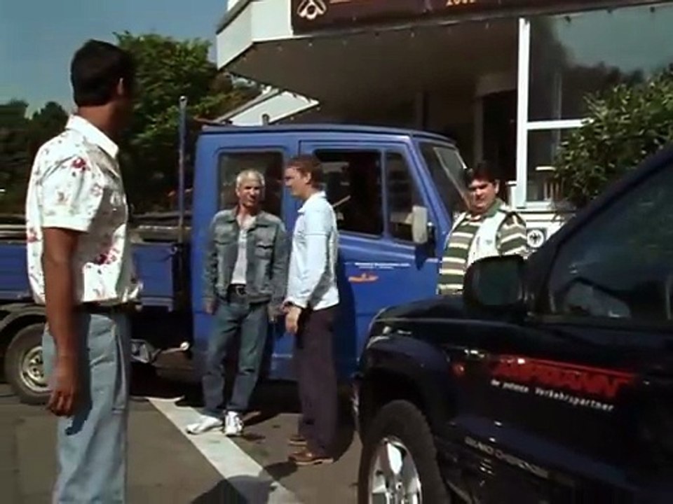 Was nicht passt wird passend gemacht S01E10