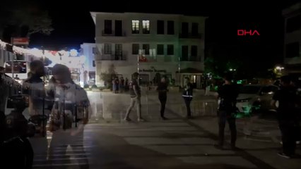 Şile Belediyesi'ne operasyon; 23 gözaltı -1