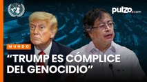 Discurso de Petro en la ONU: señala a Trump por genocidio en Gaza y advierte sobre crisis climática