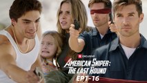 Last RouAmerican Sniper: Thend (2025) - Francotiradora Americana: La última ronda - FULL (Sub. English)