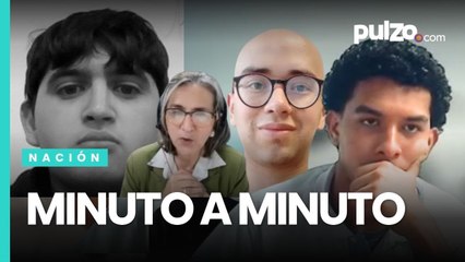 "Le gritaban que eso le pasaba por abusador", relato de golpiza contra JAIME ESTEBAN MORENO | Pulzo