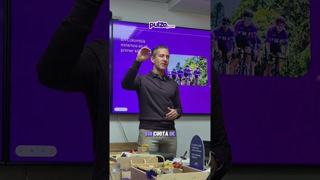 Nubank anunció créditos y una nueva tarjeta de crédito en Colombia | Pulzo