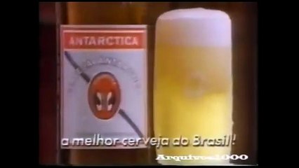 Chamadas de filmes do Festival Primavera (1986 - 1998)