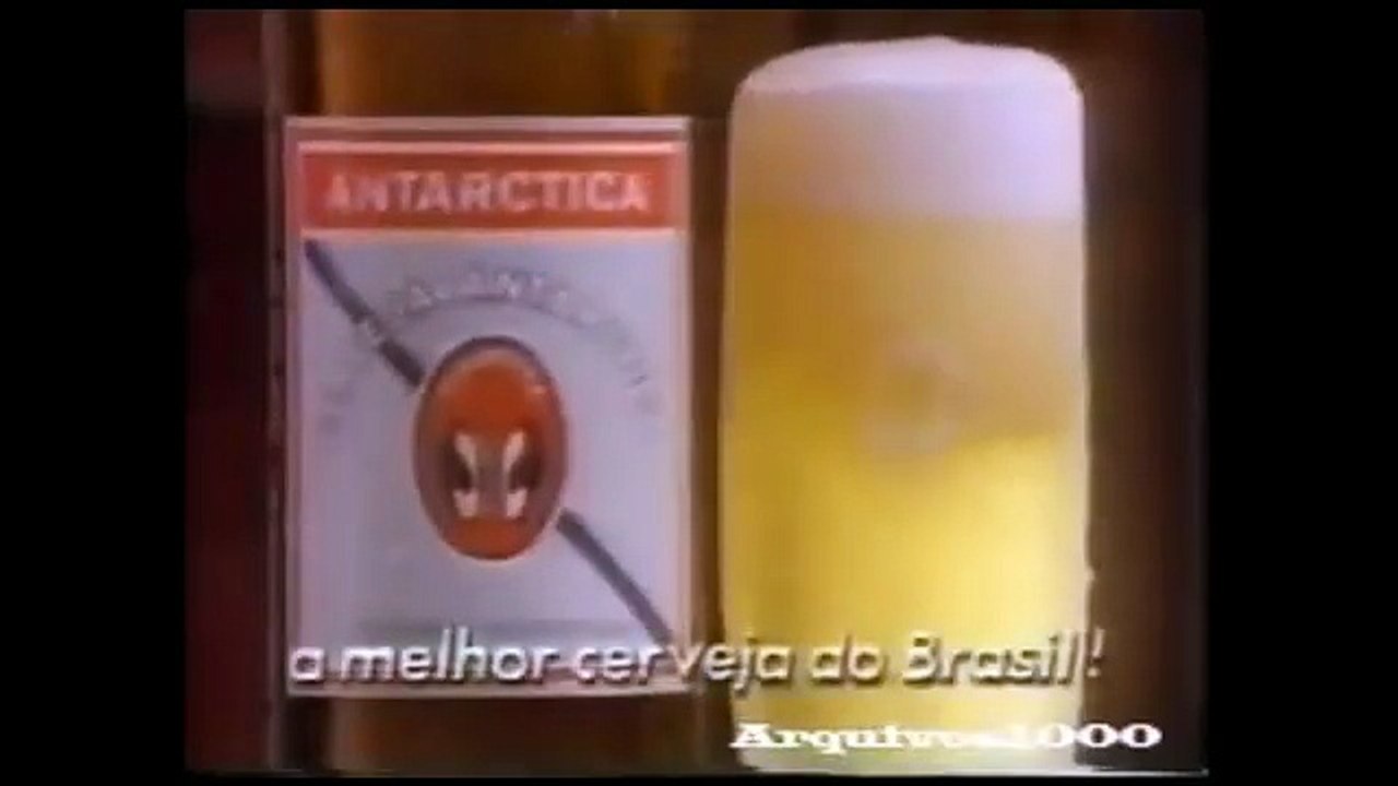 Chamadas de filmes do Festival Primavera (1986 - 1998)