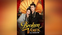 Broken Vows, Bow Before Me (2025) - FULL HD [Eng Sub]