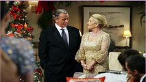 The Young and the Restless Daily YAPP, Recap🔴_ no mistletoe for Victor and Nikk