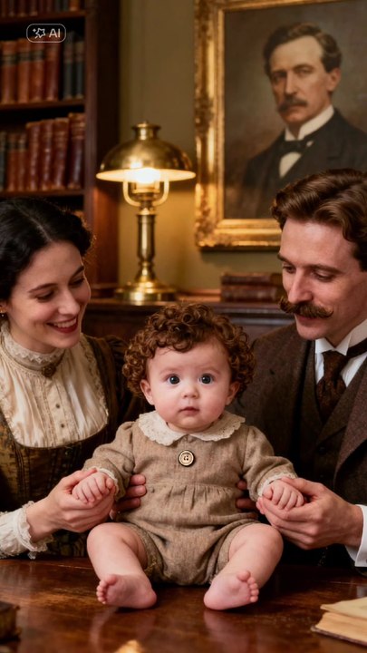 Biografía De Nikolas Tesla