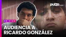 ¡A LA CÁRCEL! Jueza toma decisión sobre Ricardo González por homicidio de JAIME ESTEBAN MORENO