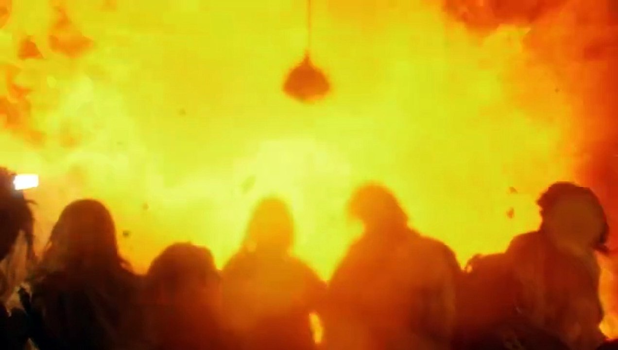 Fear the Walking Dead - S08 Trailer (English) HD