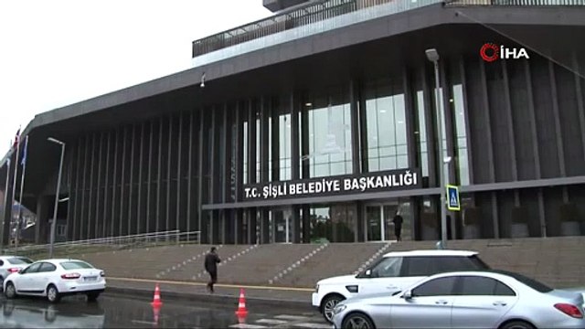 Şile Belediyesine yönelik yürütülen ‘rüşvet’ soruşturmada ikinci dalga operasyon gerçekleşti, 23 şüphelinin gözaltına alındığı bildirildi