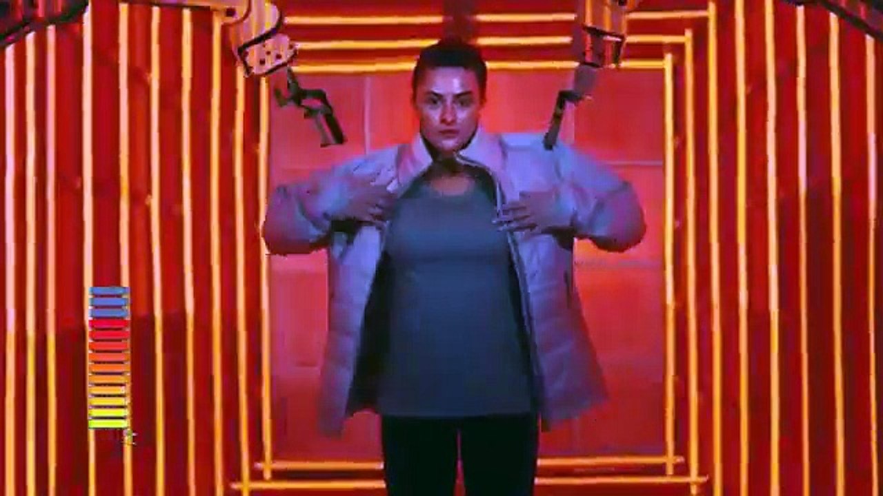 Chamadas de filmes do Festival Rexona de Cinema (2020)