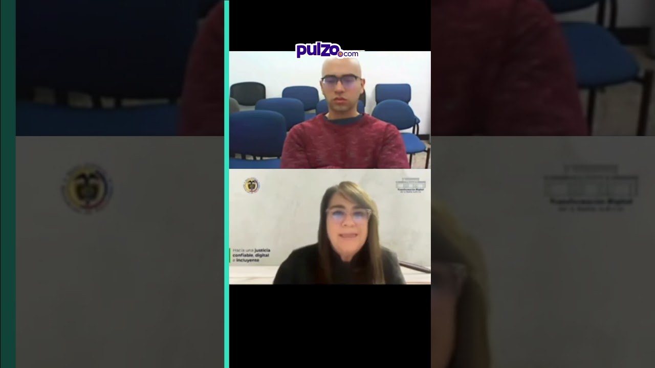 🚨 Jueza ordena CÁRCEL para JUAN CARLOS SUÁREZ por el crimen de JAIME ESTEBAN MORENO | Pulzo