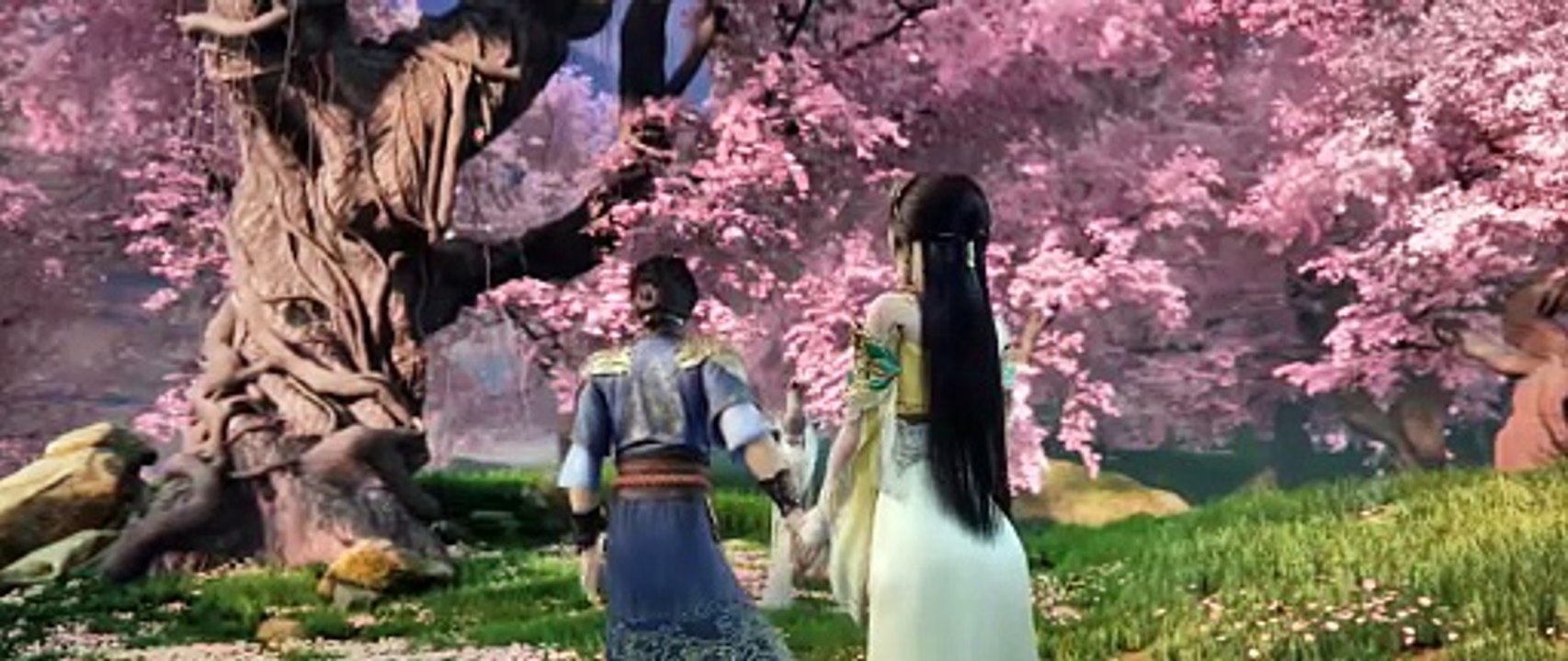 World Defying Dan God Episode 06 Subtitle multi.