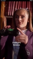 [EngSub] I Hate to Love My British Bad Boy