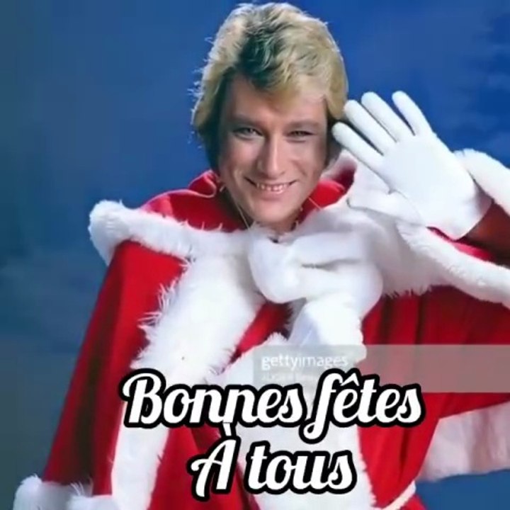 Bonnes fêtes à Tous