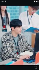 La venganza del hijo olvidado CN sub es ShortMax P1