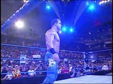 Eddie Guerrero vs. Chris Beniot - WWE Vengeance (07/27/03)