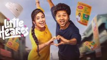 Little Hearts (2025) New Hindi Dubbed Full Movie HD 1080P