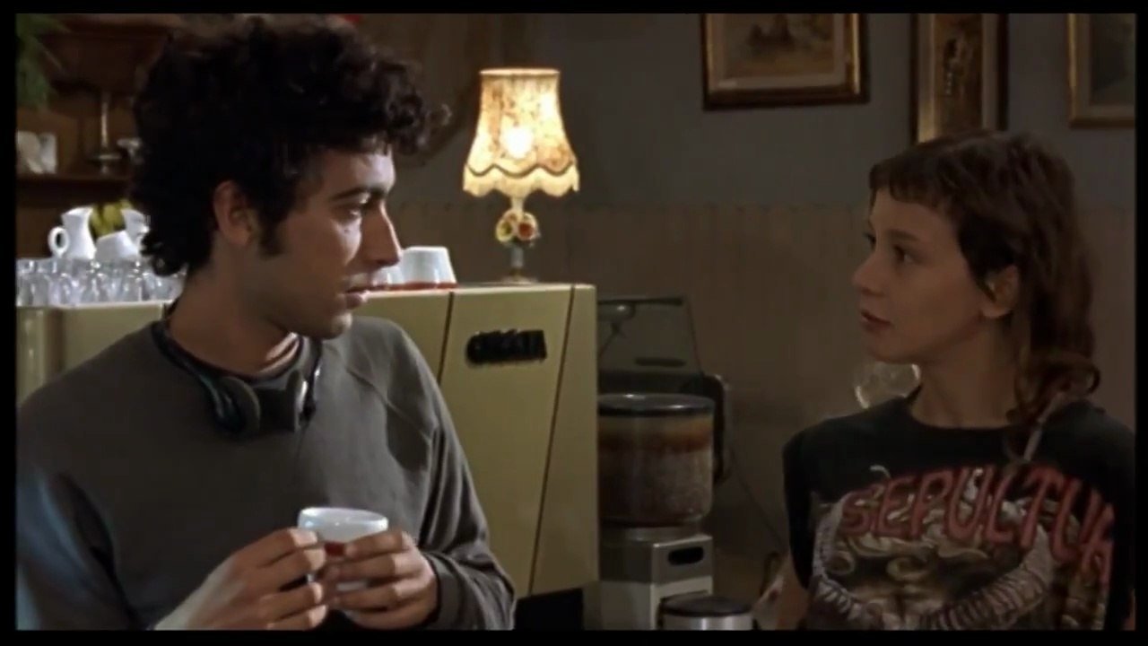 B.B e IL Cormorano  (2003) ITA