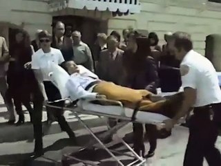 "Spider-Man: A Dragon's Challenge" Starring Nicholas Hammond