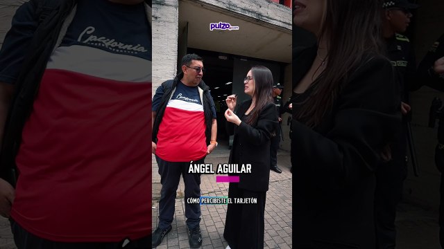 Concluyendo la jornada, Cepeda se impone en la consulta interna del Pacto Histórico| Pulzo