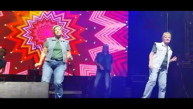 (P1) TRIBOS. 78 - REVIRADA CULTURAL - NATAL ENCANTADO NO BERÇO DA AMIZADE 2025 - ARTUR NOGUEIRA 20/12/25