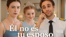 ÉI no es tu esposo