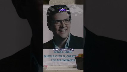 más pruebas en magnicidio de Miguel Uribe: hay otros dos cómplices y planeaban  nuevo atentado|Pulzo