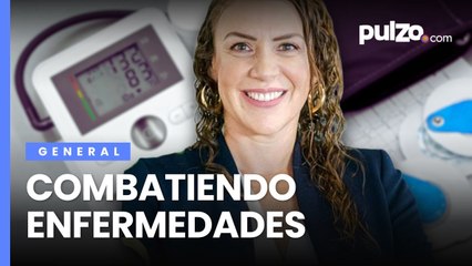 ¿Cómo está Colombia en enfermedades crónicas no transmisibles? Hablamos con experta | Pulzo