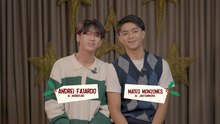 GMA Christmas Station ID 2025: Andrei and Mateo share why they are thankful this year (Exclusive)