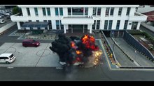 Keadilan | movie | 2025 | Official Trailer