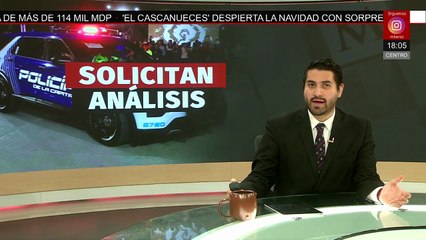 San Luis Potosí solicita apoyo federal ante riesgo de ataques con explosivos