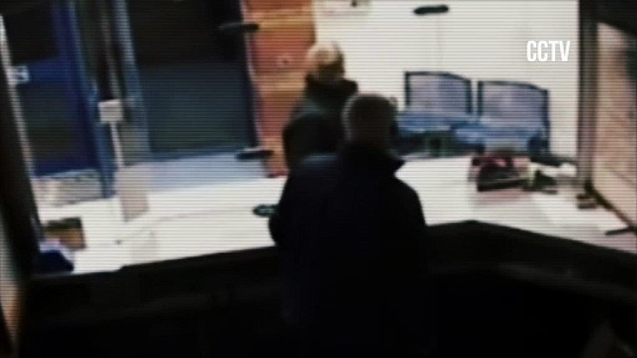 Britain's Most Evil Killers S09E01 (Oct 8 2024)