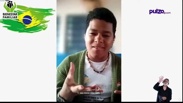 EN VIVO | V Foro Interamericano por los derechos y protección de niñas, niños y adolescentes | día 2